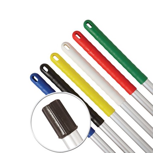 Exel Mop Handle 54" Blue Peter Hogarth